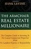 The Armchair Real Estate Millionaire