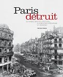 Paris Detruit