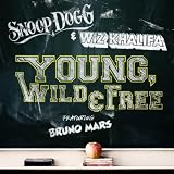 Young, Wild & Free (Feat. Bruno Mars) Young, Wild & Free (Feat. Bruno Mars)