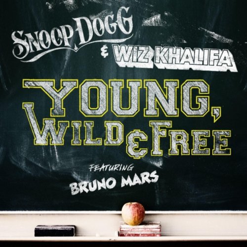 Produkt-Bild: Young, Wild & Free (Feat. Bruno Mars)