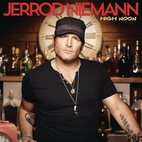Jerrod Niemann - Stronger - Zortam Music