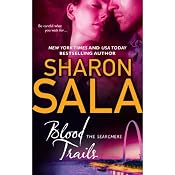 Blood Trails | [Sharon Sala]