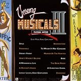 Unsung Musicals III [SOUNDTRACK]
