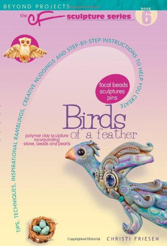 Birds of a Feather (Beyond Projects: The CF Sculpture 