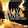Colters' Lady: Colter's Legacy, Book 2