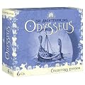 Die Abenteuer des Odysseus: Collectors Edition - 6 CDs