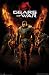 Gears of War (Group, Fire) Art Poster Print - 24