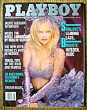 Playboy August 1986