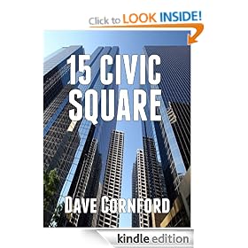 15 Civic Square (Book 1)
