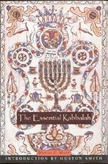 Essential Kabbalah