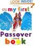 My First Passover Board Book (My 1st Board Books)