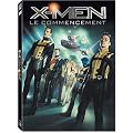 X-Men : Le commencement