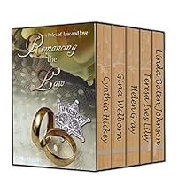 Romancing the Law: 5 Christian Historical Romances Romancing the Law: 5 Christian Historical Romances