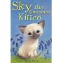 Sky the Unwanted Kitten