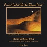 Laura Scott Intuition, Manifesting & More, part of the Ancient Stardust Tools for Change Series