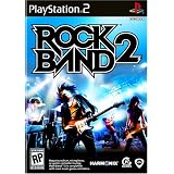 Rock Band 2by Electronic Arts