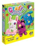 Faber Castell Creativity for kids Crafty Critters