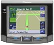 Pioneer AVIC-S1 3.5-Inch Bluetooth Portable GPS Navigator