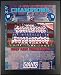 New York Giants 2007 Super Bowl Championship XLII - 11x13 Healy Wall Plaque with Black Finish Backin
