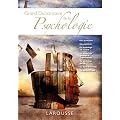 Grand Dictionnaire de la Psychologie