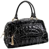 MAXX NEW YORK Ava Dome Satchel