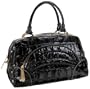 MAXX NEW YORK Ava Dome Satchel
