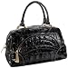 MAXX NEW YORK Ava Dome Satchel