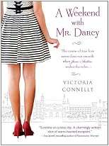 A Weekend with Mr Darcy