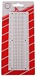 BREADBOARD, 840 CONTACTS