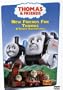 Thomas The Tank Engine And Friends - New Friends For Thomas