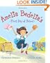 Amelia Bedelia's First Day of School