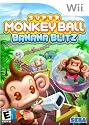Super Monkey Ball Banana Blitz