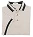 Young Men's Polo Shirt, Sports Shirt, Fashion Short Sleeve Tee Top KC SPORT®