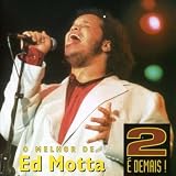 2 E Demais ( Audio CD ) - B000WMFW9K