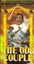 The Odd Couple [VHS]