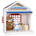 Calico Critters Main Street General Store