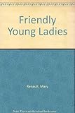 The friendly young ladies
