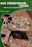 Der D�nnfingergecko
