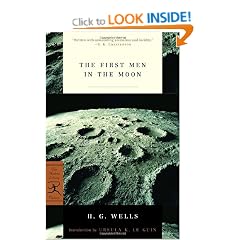 The First Men in the Moon