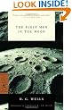 The First Men in the Moon (Modern Library)