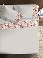 Ipersan Juego De Sábanas Armonie (Beige)