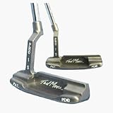 Tad Moore Pro Putter Series - 1S - 35 RH