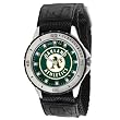 Game Time Men's MLB-VET-OAK Veteran Custom Oakland Athletics Veteran Series Watch