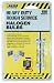 Feit Electric BPQ150T3/CL/S/RS/2 150-Watt T3 Rough Service Halogen Bulb with RSC Base...