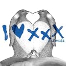 I LOVE XXX [TYPE A]