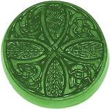 Celtic Cross Soap, Clear - Balsam