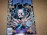 UnderTaker Chaos Comics WWF #1 (UnderTaker, 1)