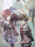 Starry Sky, Complete Anime Series, Episodes 1-26