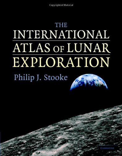 The International Atlas of Lunar Exploration