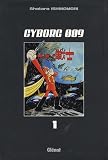 Cyborg 009, Tome 1 :